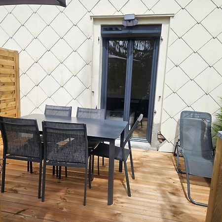 Appartement Chaleureux Gerardmer Proche Foret Kültér fotó