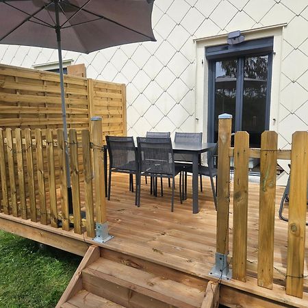 Appartement Chaleureux Gerardmer Proche Foret Kültér fotó