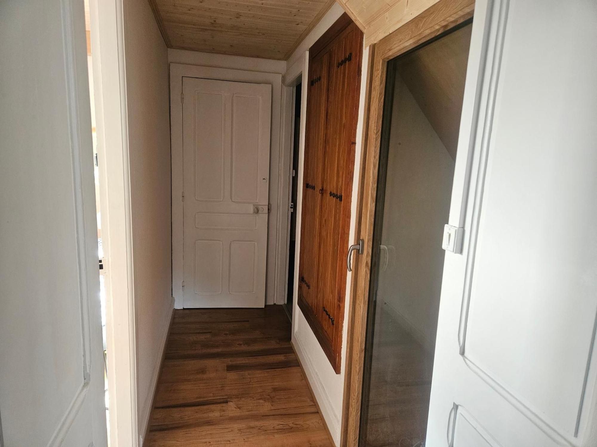 Appartement Chaleureux Gerardmer Proche Foret Kültér fotó