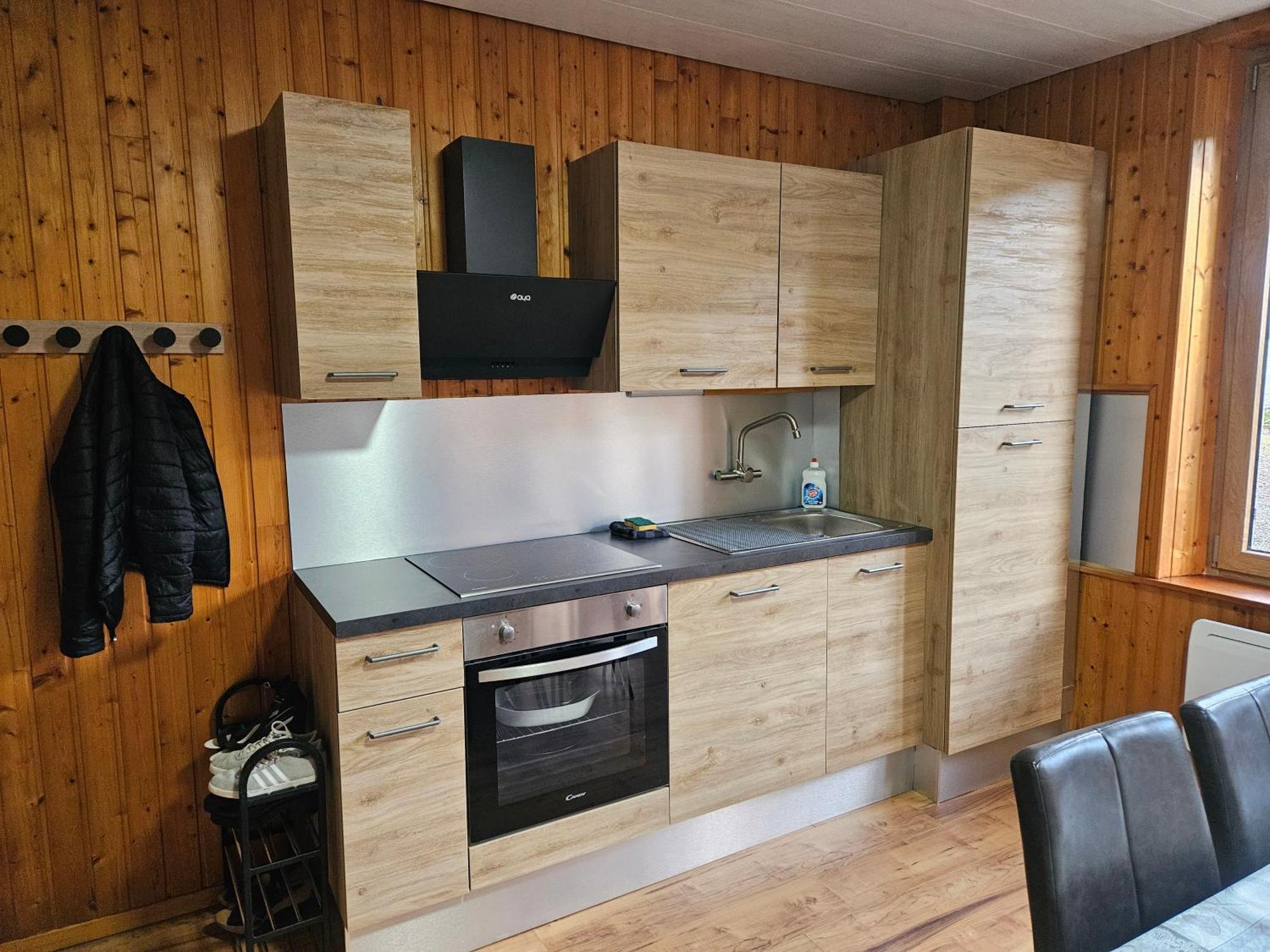 Appartement Chaleureux Gerardmer Proche Foret Kültér fotó