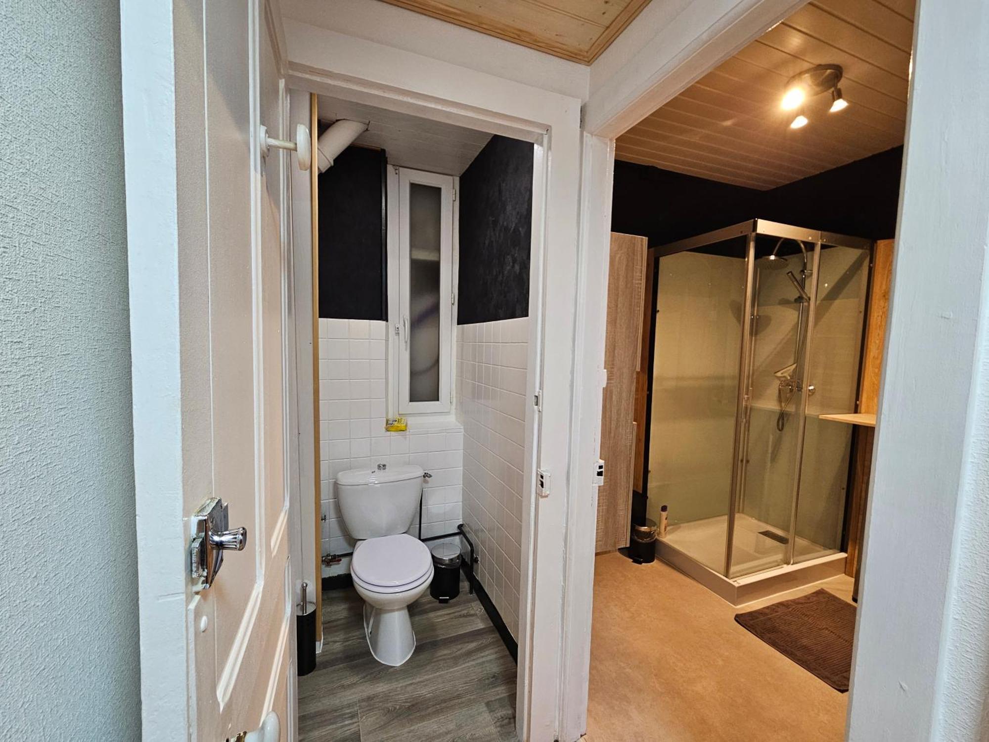 Appartement Chaleureux Gerardmer Proche Foret Kültér fotó